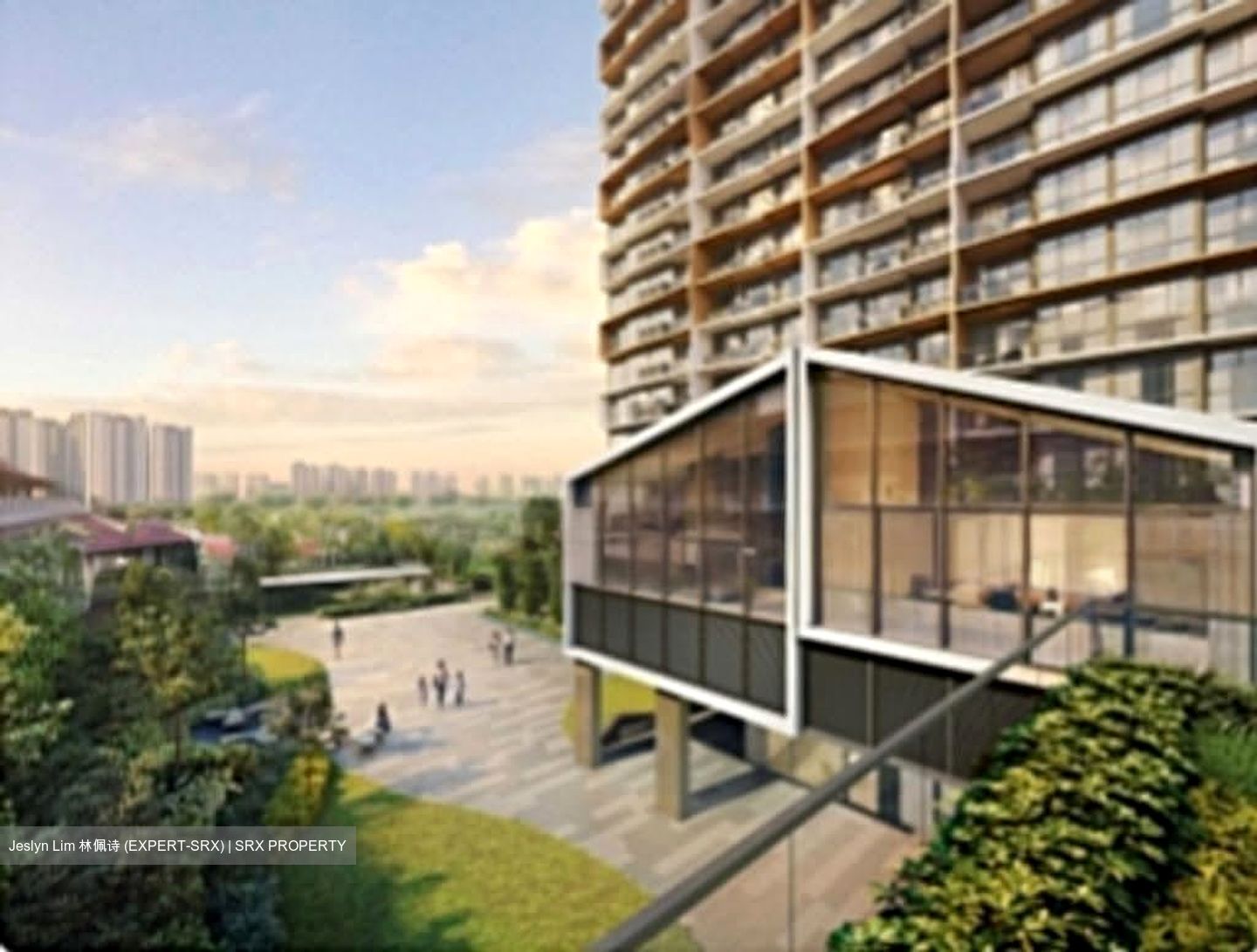 Lakeside Drive (D22), Condominium #617630341